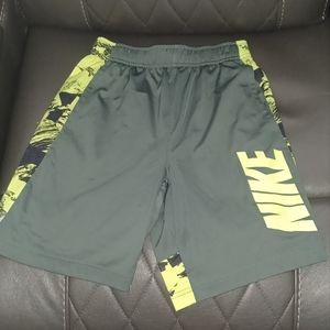 Boys basketball shorts